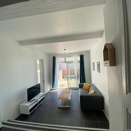 Loft Boulonnais Μπουλόν-Σιρ-Μερ