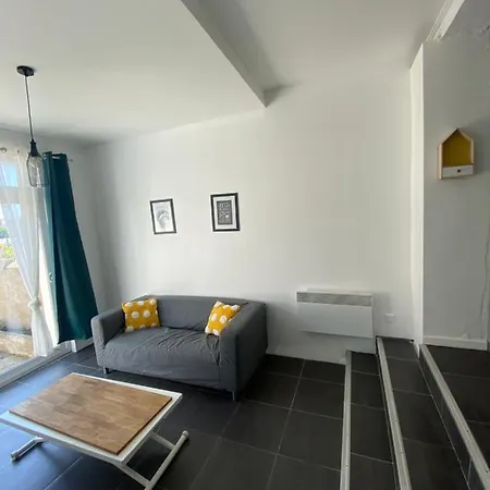 Loft Boulonnais