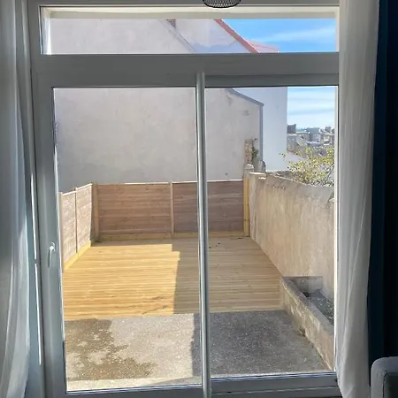 Loft Boulonnais Μπουλόν-Σιρ-Μερ