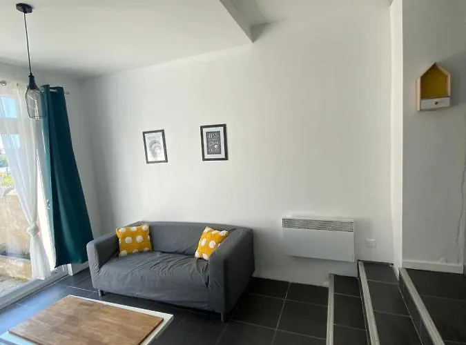 Loft Boulonnais