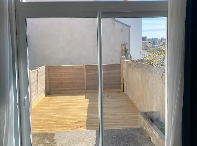 Loft Boulonnais Boulogne-sur-Mer
